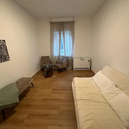 1 St Johannis Apartment *